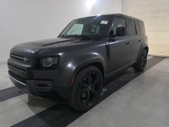 LAND ROVER DEFENDER 2024 SALEWEEE9R2314374 image LAND ROVER DEFENDER 2024 SALEWEEE9R2314374 image